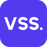 VSS (Virtual Staging Solutions) logo